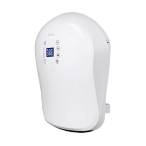 Печка вентилаторна за баня Homa HBH-7720B - Technomani