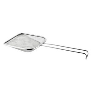 Лъжица за отцеждане Tescoma Grandchef 14x18cm - Technomani