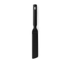 Шпатула за торта Brabantia Black Line Non-Stick - Technomani