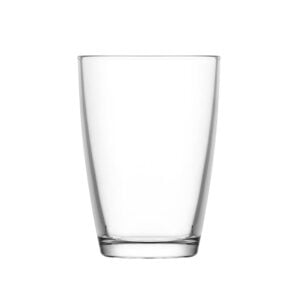Чаша за безалкохолна напитка LAV Vega 415ml, 6 броя - Technomani