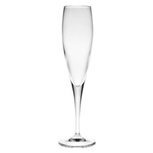 Чаша за шампанско Bohemia 1845 Fiona 200ml, 6 броя - Technomani