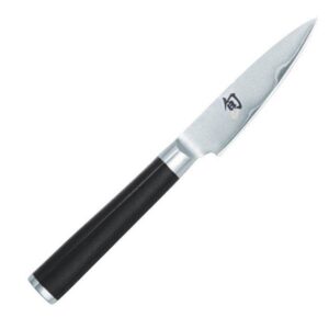 Нож KAI Shun DM-0700 9cm, за белене - Technomani