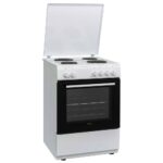 Голяма готварска печка VOX EHT 6020WG