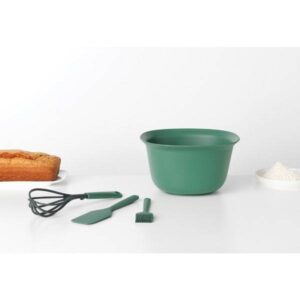 Комплект за печене Brabantia Tasty+ Mixed 4 части Комплект за печене Brabantia Tasty+ Mixed 4 части - Technomani