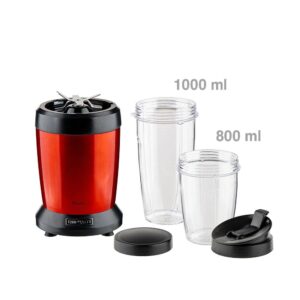 Нутри блендер Homa HNB-1299 Rossy