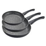 Тигани комплект MR-3468 NEW 20x4cm