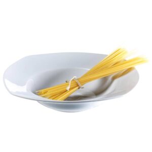 Чиния за паста и ризото Domestic Pasta 339803 28x28cm - Technomani