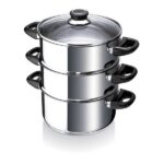 Комплект за готвене на пара Beka Polo 24cm