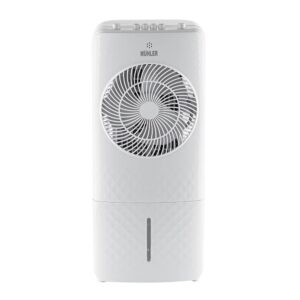 Мобилен охладител MUHLER MC-5050/MC-5055RC Мобилен охладител MUHLER MC-5050, механ., 4л - Technomani