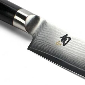 Нож KAI Shun DM-0701 Нож KAI Shun DM-0701 15cm, универсален - Technomani