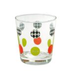 Чашa за вода Ocean Dots 310ml