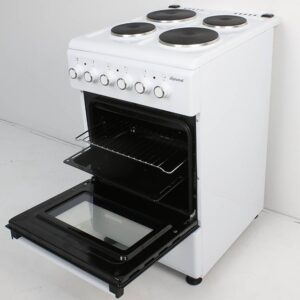 Печка готварска голяма Diplomat FI 5060EW Печка готварска голяма Diplomat FI 5060EW - Technomani