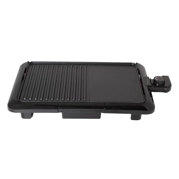 Скара електрическа HOMA HG-2536 - Technomani