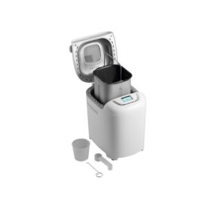 Хлебопекарна GORENJE BM910WII Хлебопекарна GORENJE BM910WII - Technomani