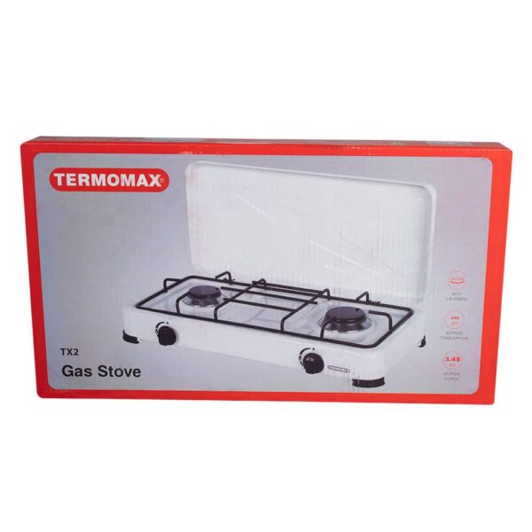 Котлон газов Termomax TX2 - Technomani