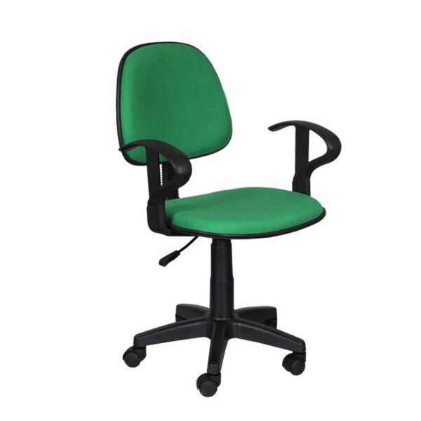 Детски стол Carmen 6012 - зелен - Technomani