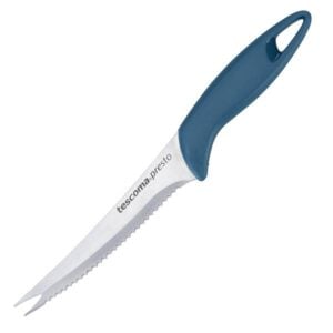 Нож за зеленчуци Tescoma Presto 12cm - Technomani