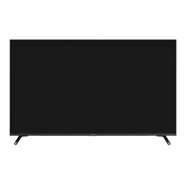 Телевизор Sunny 50" 4K UHD, Smart, Android 9, Frameless, DVB-T2/C/S2, DLED - Technomani
