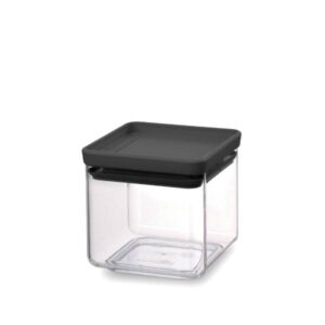 Буркан Brabantia Tasty+ 0.7L, Dark Grey - Technomani