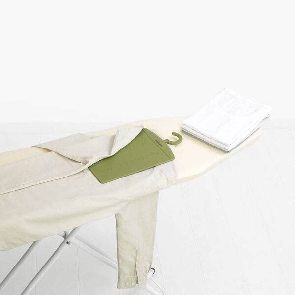 Приставка за сгъване на дрехи Brabantia Calm Green - Technomani
