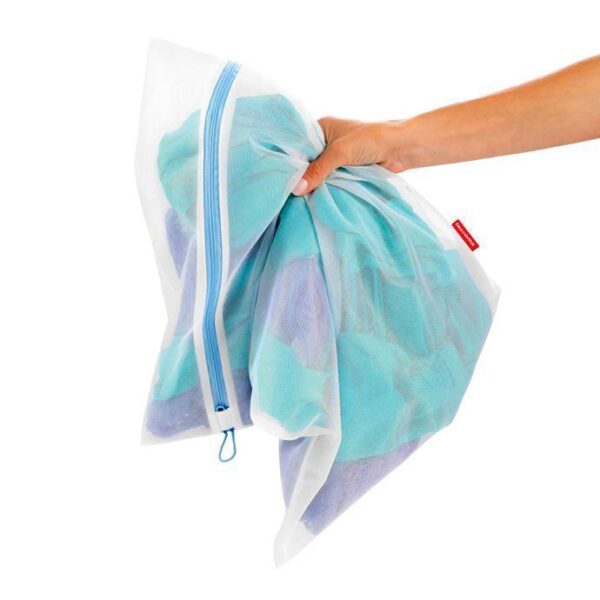 Комплект торби за деликатно пране Tescoma CleanKit 3 броя - Technomani