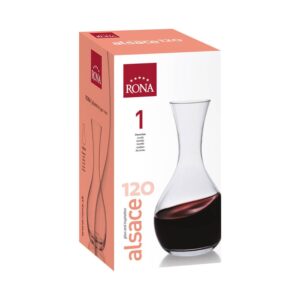 Гарафа Rona Alsace 5390 1.2L Гарафа Rona Alsace 5390 1.2L - Technomani