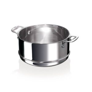 Уред за готвене на пара Beka Chef 24cm - Technomani