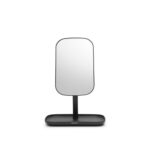 Огледало с поставка за принадлежности Brabantia ReNew