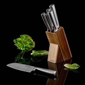 Стойка за ножове Brabantia Blade - Technomani