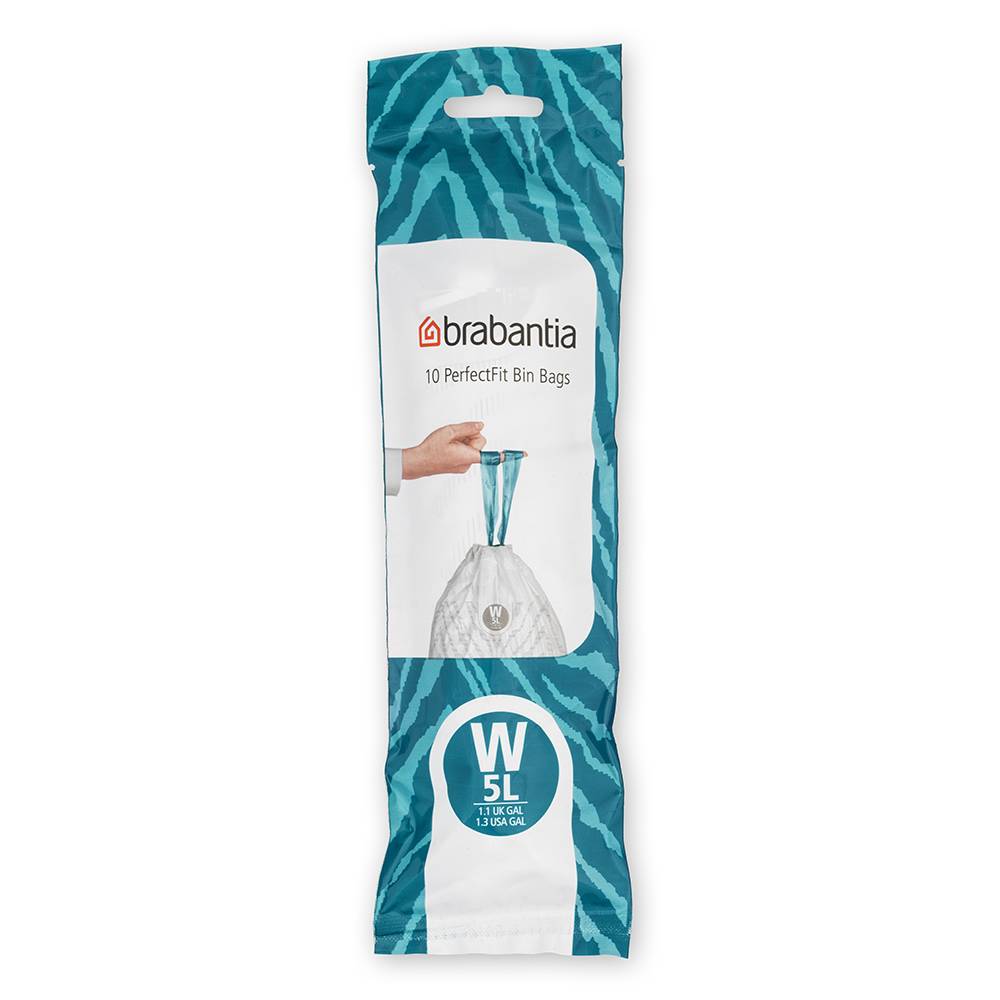 Торба за кош Brabantia PerfectFit NewIcon размер W
