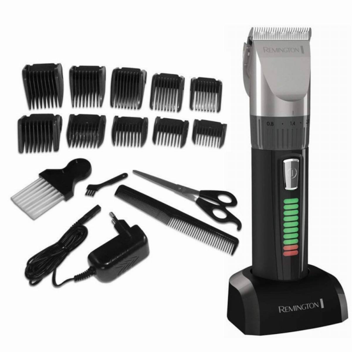 Машинка за подстригване Remington HC 5810 Genius Машинка за подстригване Remington HC 5810 Genius