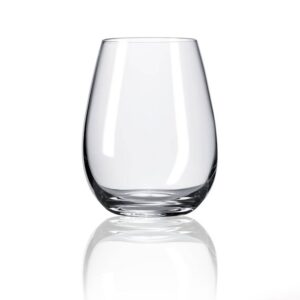 Чаша за вода Rona Prestige 6339 330ml, 6 броя - Technomani