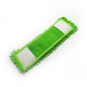 Резервна кърпа Muhler MR-2139, зелен - Technomani