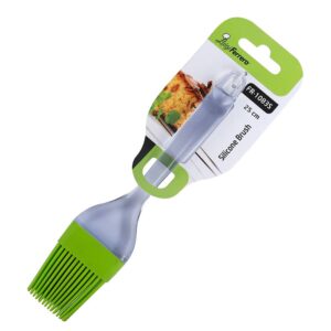 Четка Luigi Ferrero FR-1083S 25cm Четка Luigi Ferrero FR-1083S 25cm, зелен - Technomani
