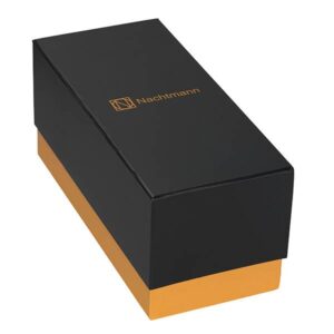 Чаша за уиски Nachtmann Prezioso Nero 95681 300ml Чаша за уиски Nachtmann Prezioso Nero 95681 300ml - Technomani