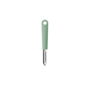 Белачка Brabantia Tasty+ Jade Green, с мини ренде за цитрусови кори - Technomani