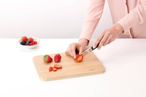 Нож универсален Brabantia Profile NEW Нож универсален Brabantia Profile NEW, 12.5cm - Technomani