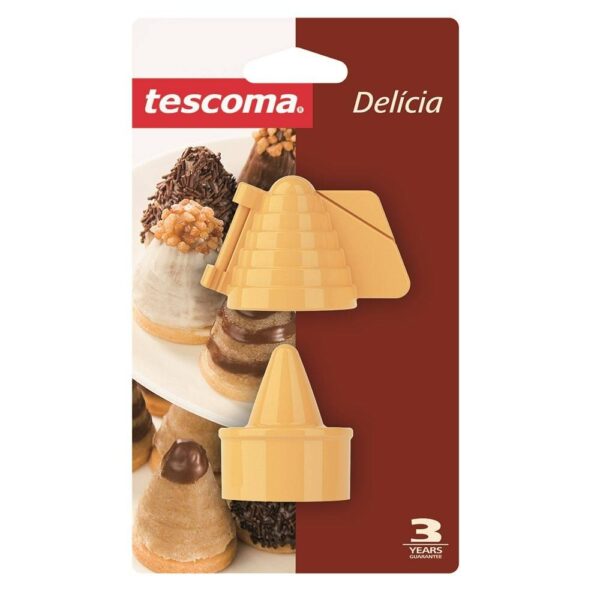 Уред за оформяне на сладки Tescoma Delicia - Technomani