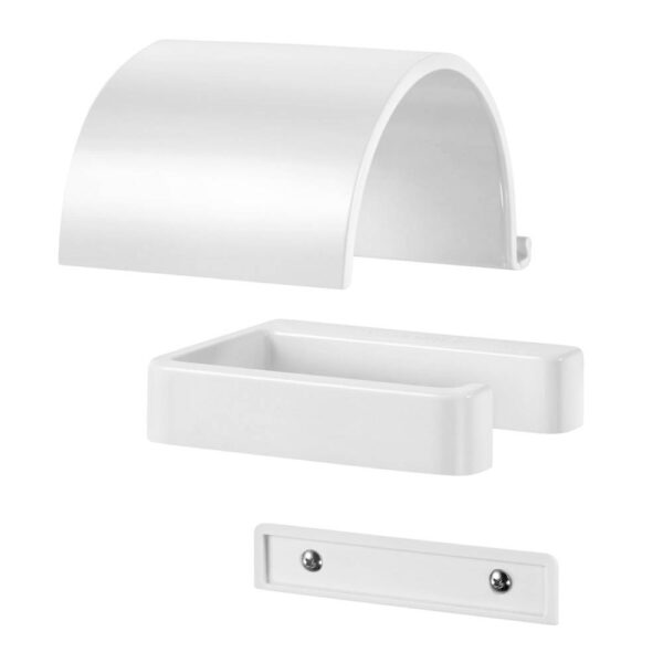 Държач за тоалетна хартия Tescoma Lagoon - Technomani