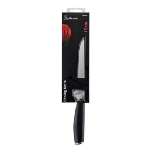 Нож за обезкостяване Luigi Ferrero Masaru FR-2560B 15cm - Technomani