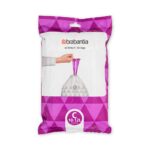 Торба за кош Brabantia PerfectFit Sort&Go/Touch N размер C