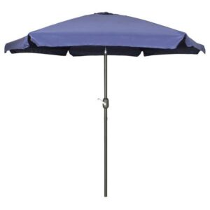 Градински чадър Muhler 3m U1006 алуминиев - Technomani