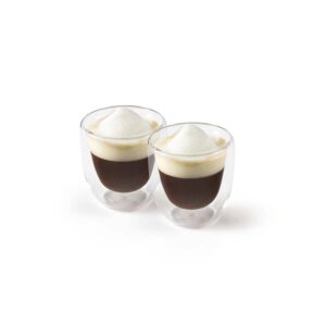 Чаша за еспресо Luigi Ferrero Coffeina FR-8012 80ml, 2 броя - Technomani