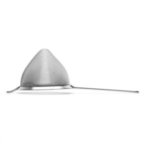 Цедка Brabantia Ø12.5cm Цедка Brabantia Ø12.5cm, Brilliant Steel, конусовидна - Technomani