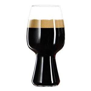Чаша за бира Spiegelau Stout 600ml Чаша за бира Spiegelau Stout 600ml, 1 брой - Technomani