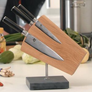 Нож KAI Shun DM-0722 15cm Нож KAI Shun DM-0722 15cm, за домати - Technomani