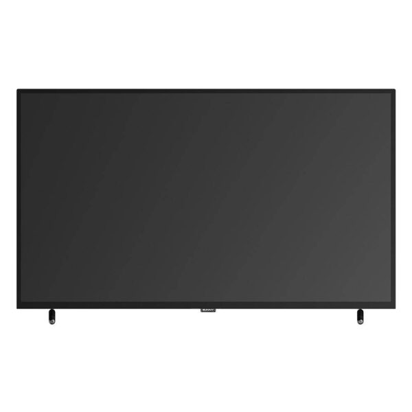Телевизор Sunny 49" FHD, Smart, Android 9, Slim Frame, DVB-T2/C/S2, DLED - Technomani