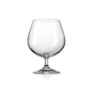 Чаша за коняк Rona Brandy 2570 400ml, 6 броя - Technomani