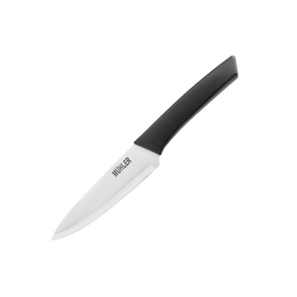 Нож готварски Muhler Prima MR-1557 14cm - Technomani