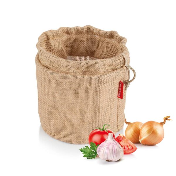 Торба за съхранение на зеленчуци Tescoma 4Food 2.5L - Technomani